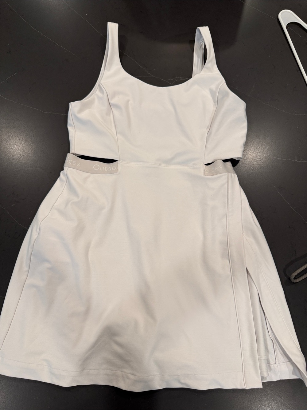 Outdoor voices Dress
